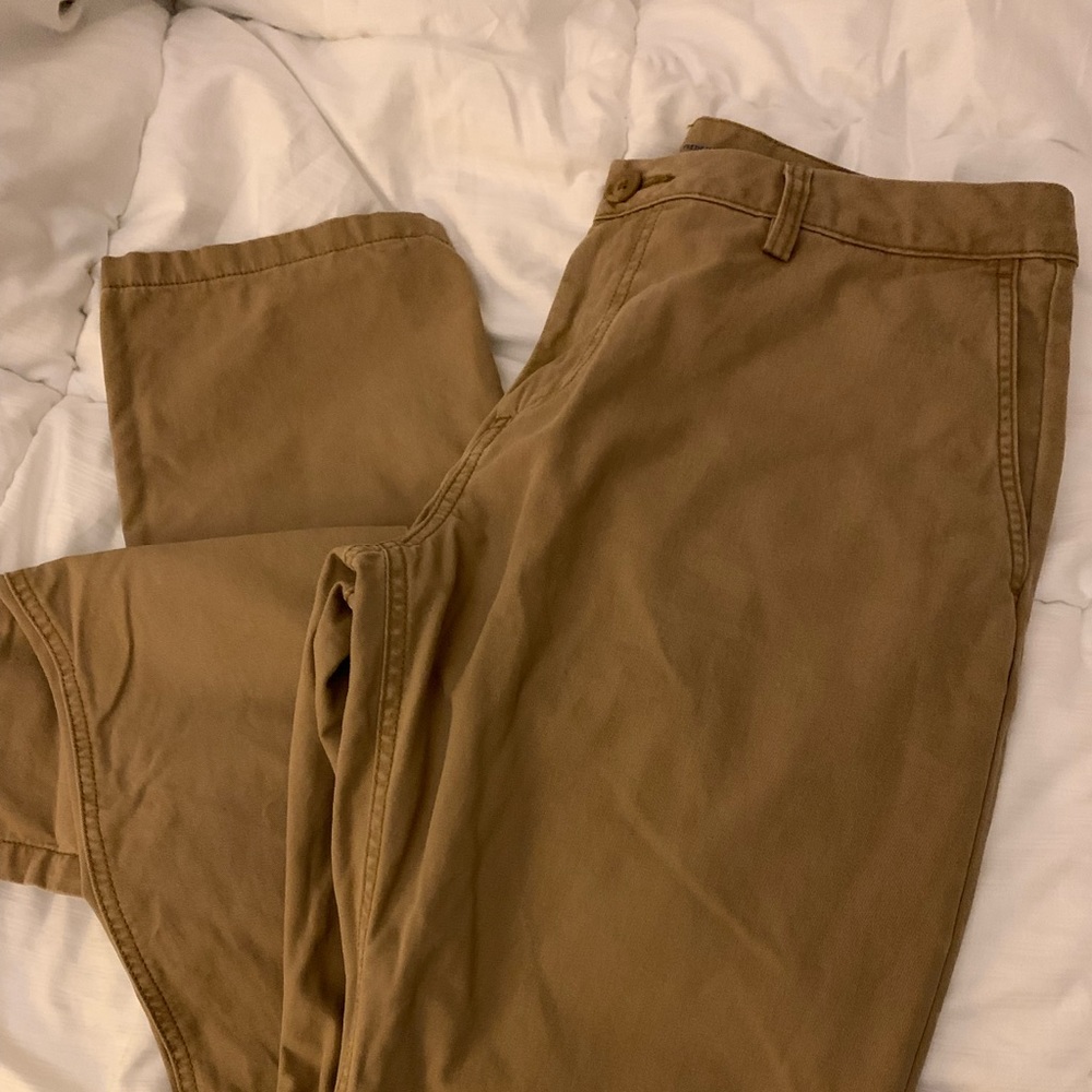 Old Navy -  Athletic Taper - 34X36